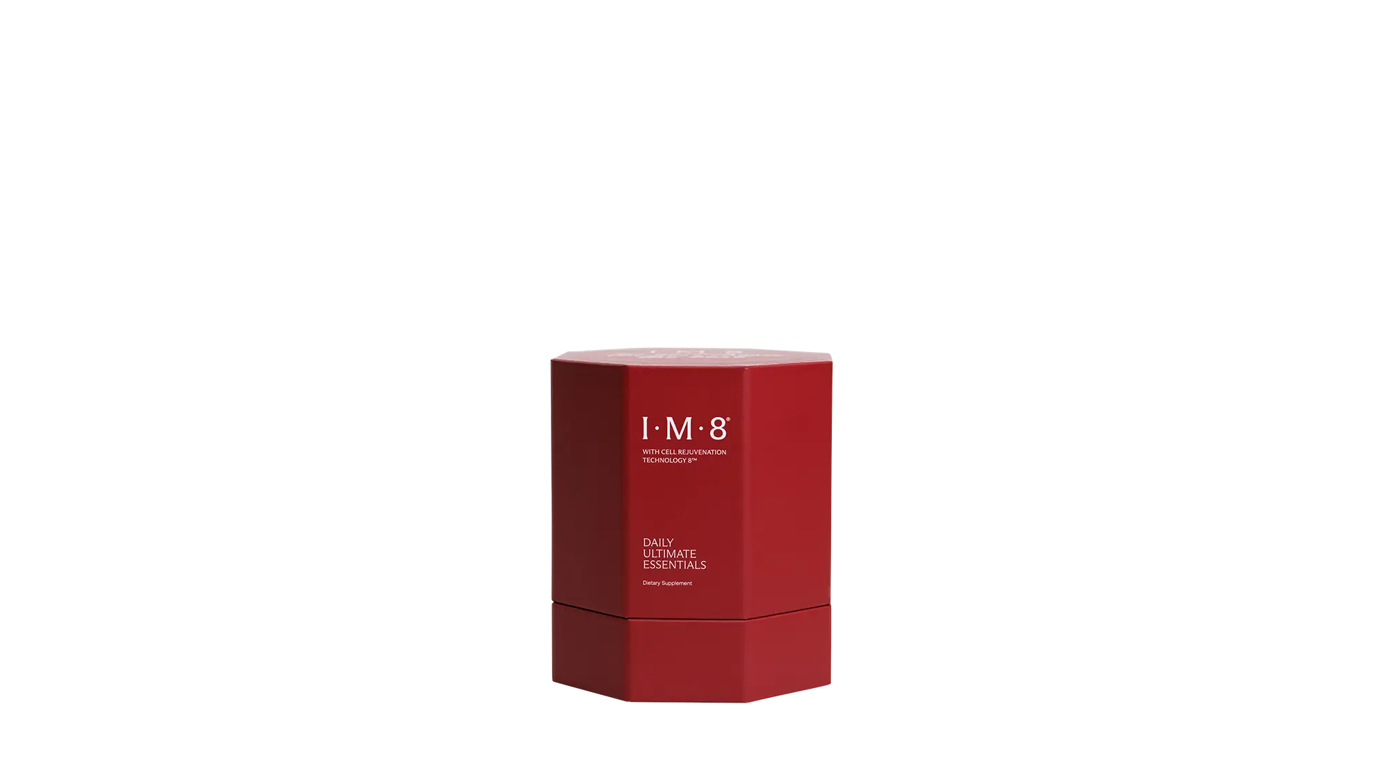 IM8 Daily Ultimate Essentials