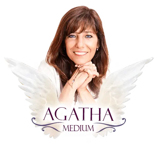 Agatha — Medium and Clairvoyant